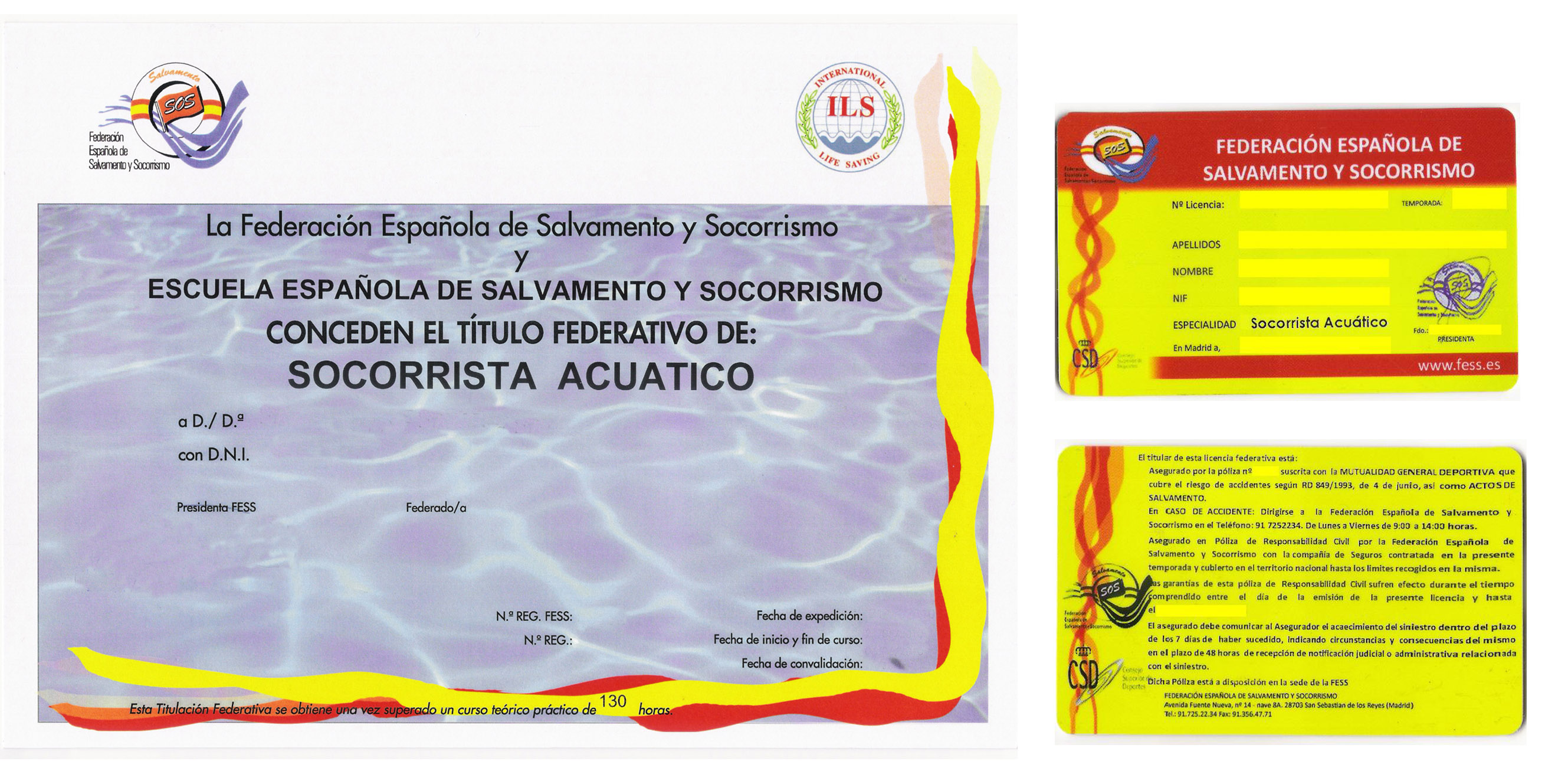 Renovaci&oacute;n de Licencias para la Temporada 2013 - 14